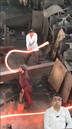 TMT bar manufacturing process।