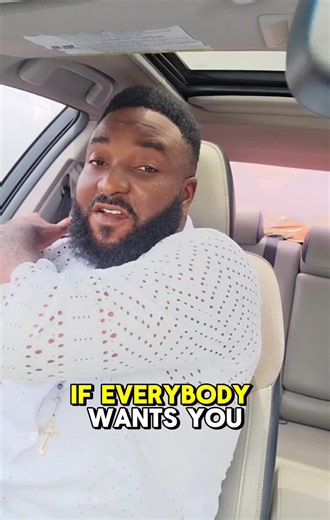 Choose Who Honors You, Not Who Chases You