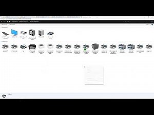 How to set up RICOH MP C4503(M22) - Color Printer