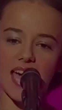 Alizee - Lalizee - Shorts Beatiful Moment Magic