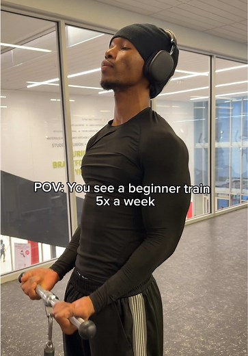 Low volume. High frequency. PPL × Upper/Lower Each muscle trained 2x/week. No wasted sets. Just progress. Save this split 📌 Full program in bio 💪 #workoutroutine #gymroutine #workout #GymTok #fypage