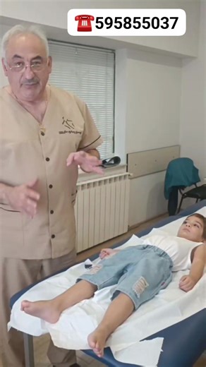 36K views · 349 reactions | მანუალური თერაპევტი ევგენი ტრიგუბოვი . Chiropractor Evgeni Trigubov on Reels | Facebook