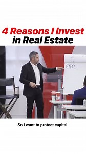 101K views · 2.5K reactions | Grant Cardone: The Reasons I Invest in...