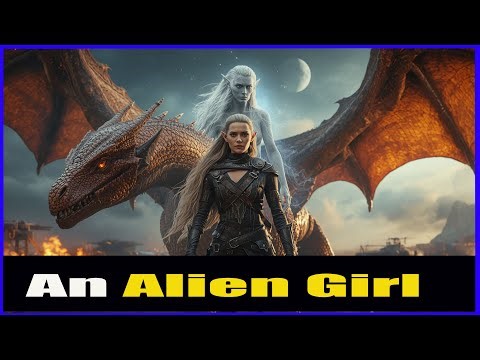 An Alien Girl Cried for Food—Her Sister Sacrificed Herself| HFY | Best Sci-Fi Stories
