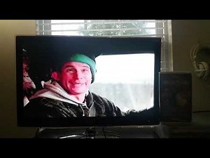 Opening To Walt Disney's Inspector Gadget 1999 VHS