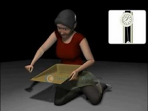 CBSE Science class 6 demo SEPARATION OF SUBTANCES METHODS OF SEPARATION