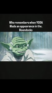 The crossover we ddnt know we needed Follow for more @boondocks_best_moments | Boondocks Best Moments
