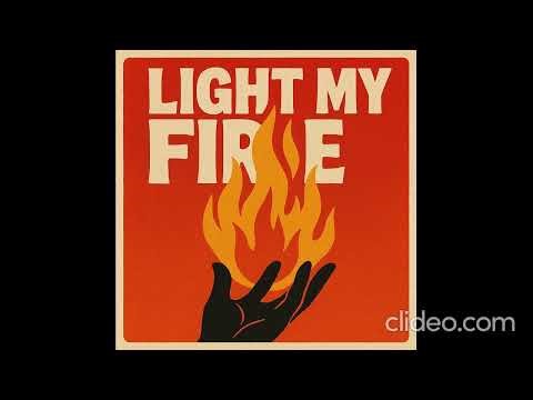 Light My Fire (Feelgood Soul) AI version