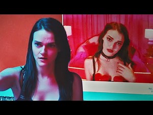 Cam (2018) - Horror Movie Review