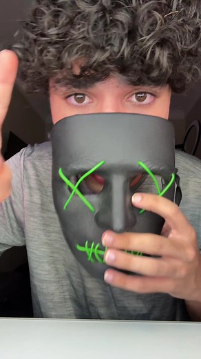 Exciting Face Reveal Announcement for 2025