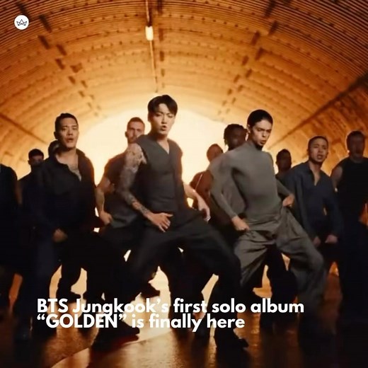 4 comments | ARMY, the wait is over! Jung Kook of BTS releases his first solo album titled “GOLDEN”. This album consists of 11 tracks, including the main track “Standing With You”. With all tracks composed in English and featuring collaborations with artists like Ed Sheeran and Shawn Mendes. Which song is in your head? | Lifestyle Asia Hong Kong | Facebook