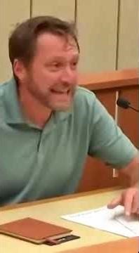 This Millionaire Built a Pool on His Neighbor’s Land! #shorts #courtroomdrama