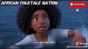 Engaging African Story Time: Folktales and Anecdotes