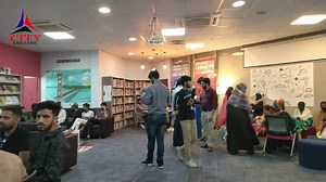 2.3K views · 95 reactions | City Colleges (University Campus) has organized the Study Tour of Students of BS IT and BSCS to Arfa Karim Tower and Expo Center Lahore at Skill Gala #citycollege #multan #BestcollegeofMultan #Multancollege #Study #tour #arfakarim #tower #lahorephotography | City College of Science & Commerce Multan | Facebook