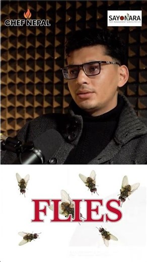 From Cafeteria Struggles to Sayonara Pest Management | Suraj Shahi’s Journey