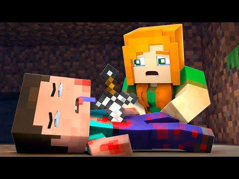 The minecraft life | Homeless child | VERY SAD STORY 😥 | Minecraft animation
