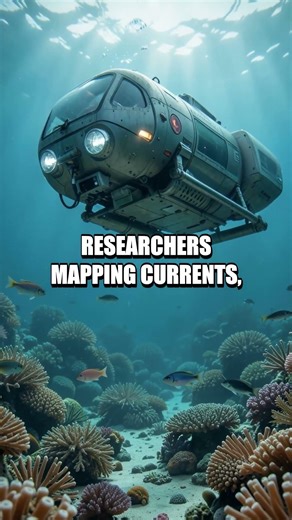 Denizaltı Keşifleri The Chatham Abyss Frontiers