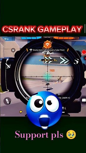 1100 headshot 🗣️ Enemy ka head 🗣️ ki dajyia 😎 uda di #amanwithgamer