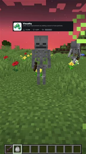 Top 3 Mod Minecraft Java 2025 #minecraft #minecrafter #minecraftjava #kvt2k4