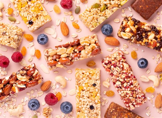 The Best & Worst Granola Bars in America—Ranked