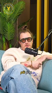 🎙️ Cel mai nou episod Vineri cu Veranda este disponibil și promite mult - conversații reale, inspiraționale, așa cum trebuie. Urmărește episodul complet aici: https://youtu.be/DFv-M12YHqM #VineriCuVeranda #VerandaPodcast #VerandaMall #ZiDeZiLaVerandaTa | Veranda Mall