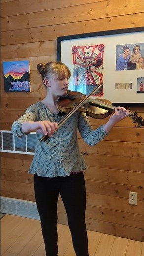 Praeludium and Allegro by Fritz Kreisler