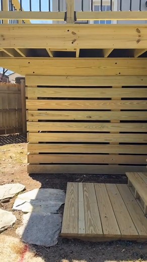 Want to know a dirty little secret about decking? 99 times out of 100, you’re paying the commission of a sales person. Which is why with us you get a new deck or patio installation for thousands less, because we cut out that middle man—the sales person. Instead, you deal directly with the owner. My name is Bobby, an ex-veteran and I own Alpha Decks. When you need a new deck or patio, you talk directly to me. And therefore you SAVE! Plus, since I'm the owner, I know more about our products and se
