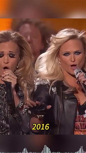 Empowering Country Music Duet for Girls' Night Out