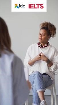 IELTS Speaking in 95 Seconds | Breakdown + 5 Expert Tips with IDP IELTS