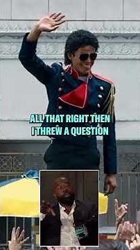 How Jaafar Jackson Was Cast As Michael Jackson According to Director Antoine Fuqua