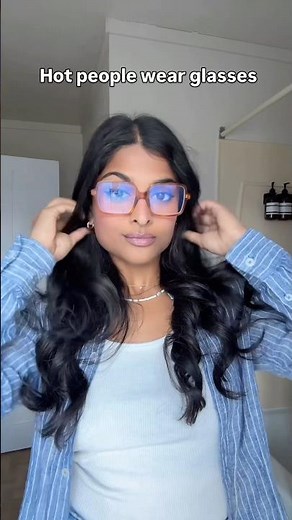 Louder for the people in the back! 📣 #Eyebuydirect #Glasses #Style