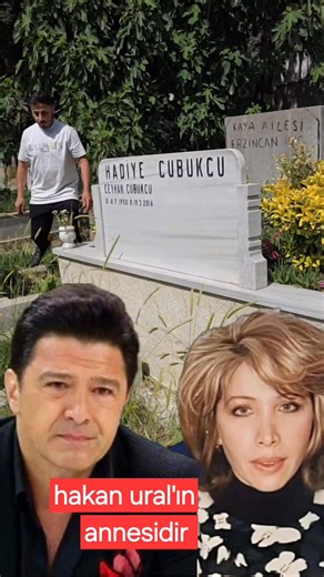 #ceyhan #cem #mezarı #feriköy #mezarlığı | 34mezarcı34