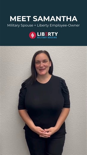 At Liberty, we're committed to creating career pathways that provide military spouses with stability, opportunity, and the ability to make an impact in their communities. We proudly offer: ✔️ Advanced professional development ✔️ Employee Ownership as part of our Employee Stock Ownership Plan (ESOP) ✔️ Military-centric company, career mobility across 30 installations This year, we also announced our partnership with the Association of Defense Communities - ADC Military Spouse Leadership Developme