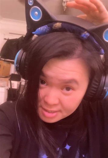 Fixing my old Axent Cat 🐱 Ears #headphones