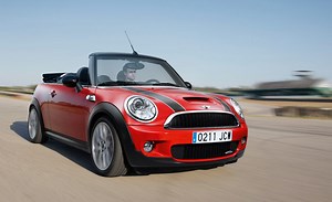 Top 10 Cheapest Convertibles