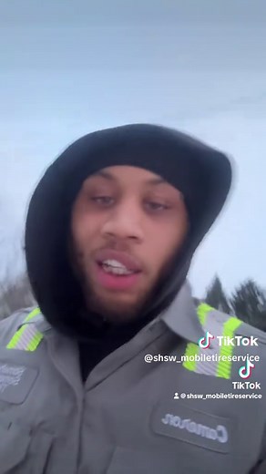 At-Home Tire Replacement Service – Quick and Convenient