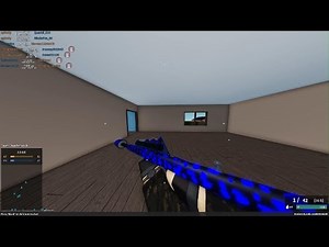 What 8 Years of Phantom Forces Map Knowledge Does to a Man