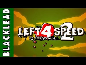 Left 4 Speed 2 [German Version]