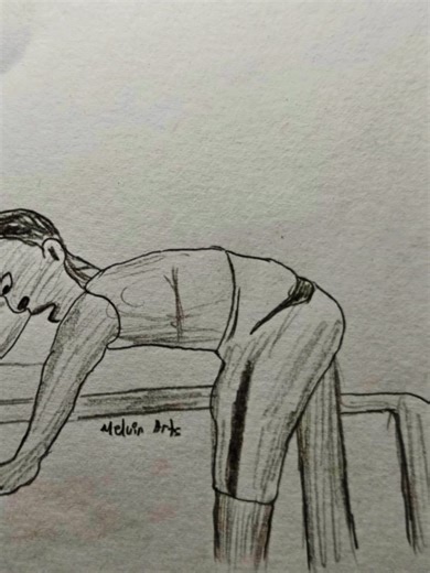 101M views · 2.3M reactions | Hahaha #fblifestyle #nicedrawing | Melvin Sabanal Hermino | Facebook