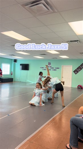 Good luck to all the amazing ladies heading to the dance competition this weekend! We can’t wait to attend @Expressions Dance Competition 💃✨ All the hard work, long practices, and dedication you’ve put in is about to pay off. Go out there with confidence, support each other, and most importantly have fun. No matter what happens, you should all be proud of how far you’ve come. Now go shine on that stage and show everyone what you’ve got! We’re all cheering for you! 🎉#dancetok #dancecompetition 
