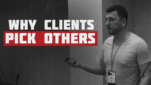 Making Customers Choose You Over Competitors | 17 Years of Software Outsourcing | Zerocracy