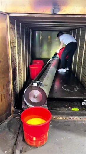 Mastering Bubble-Free Pouring Techniques