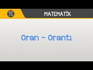 Oran - Orantı | Matematik | Hocalara Geldik