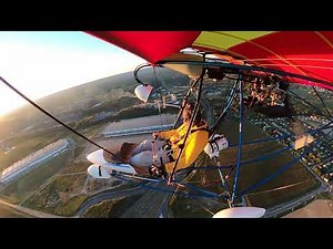 Quicksilver 103 & Hirth F23