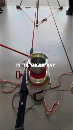 ARIZONA VORTEX 🚒 The fire station engine bay is a common place firefighters work together to train and demonstrate proficiency to be successful when they are faced in the future with a time-compressed, high-risk incident they have never seen before. Training scenarios can range from one engine company, to multiple companies and are generally repeated several times to develop and maintain competency as an individual and as a team. 👩‍🚒 Captain/Paramedic Tom Piranio leads multiple evolutions wit