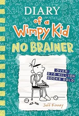 Jeff Kinney
