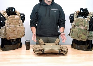 The Evolution Of The ARC Carrier