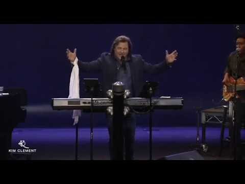 KIM CLEMENT PROPHECY ABOUT SOUTH AFRICA
