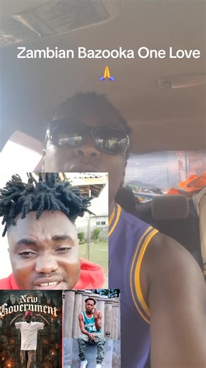 Zambian Bazooka (@r.sodier.r.sodier)’s videos with original sound - Zambian Bazooka