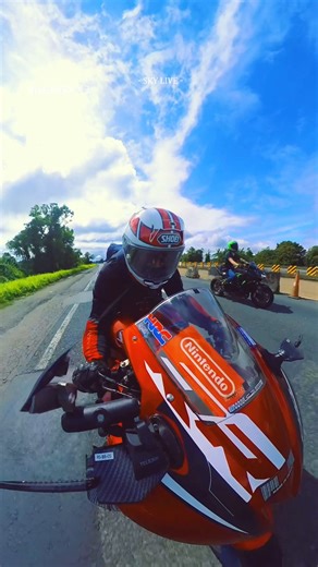 ORLY-RR | Vroom Vroom Edition #csb #chopsueyboys #orlyedition #2025 #doc